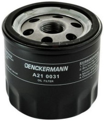 A210031 Olejový filter DENCKERMANN