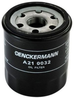 A210032 Olejový filter DENCKERMANN