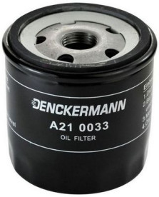 A210033 Olejový filter DENCKERMANN