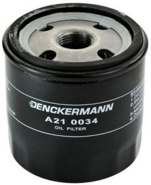 A210034 Olejový filter DENCKERMANN