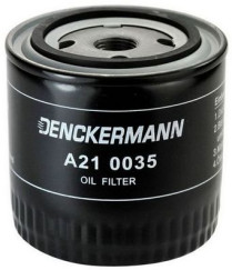 A210035 Olejový filter DENCKERMANN