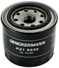 A210039 Olejový filter DENCKERMANN