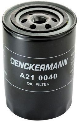 A210040 Olejový filter DENCKERMANN