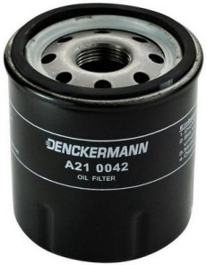 A210042 Olejový filter DENCKERMANN