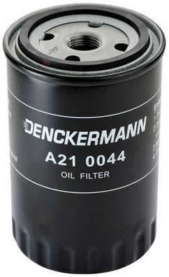 A210044 Olejový filter DENCKERMANN