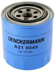A210045 Olejový filter DENCKERMANN