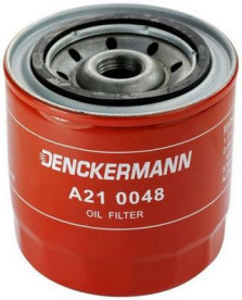 A210048 Olejový filter DENCKERMANN