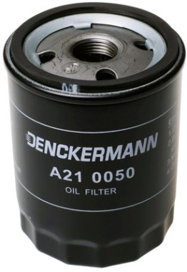 A210050 Olejový filter DENCKERMANN