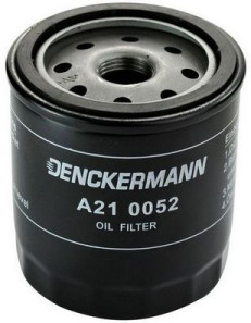 A210052 Olejový filter DENCKERMANN