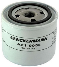 A210053 Hydraulický filter automatickej prevodovky DENCKERMANN