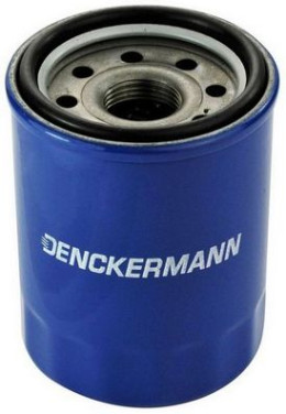 A210057 Olejový filter DENCKERMANN