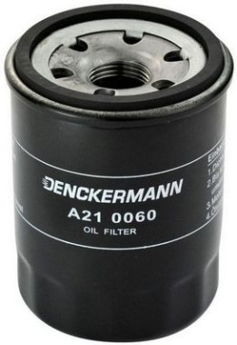 A210060 Olejový filter DENCKERMANN