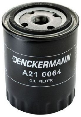 A210064 Olejový filter DENCKERMANN