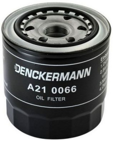 A210066 Olejový filter DENCKERMANN