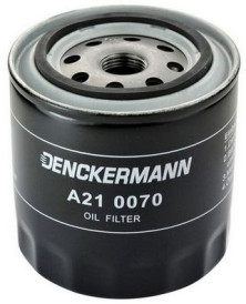 A210070 Olejový filter DENCKERMANN