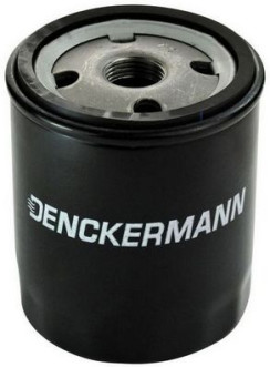 A210074 Olejový filter DENCKERMANN