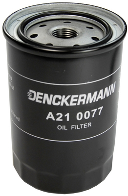 A210077 Olejový filter DENCKERMANN