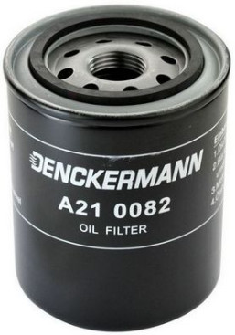 A210082 Olejový filter DENCKERMANN