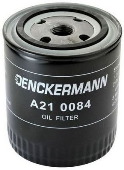 A210084 Olejový filter DENCKERMANN