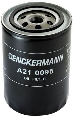 A210095 Olejový filter DENCKERMANN