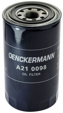 A210098 Olejový filter DENCKERMANN