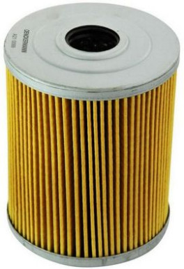 A210099 Olejový filter DENCKERMANN