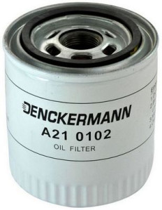 A210102 Olejový filter DENCKERMANN
