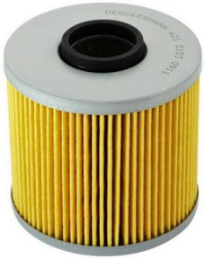 A210103 Olejový filter DENCKERMANN