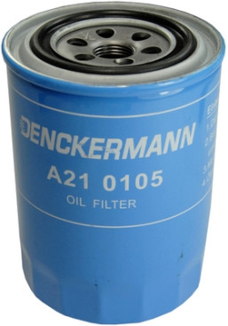 A210105 Olejový filter DENCKERMANN