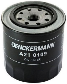 A210109 Olejový filter DENCKERMANN