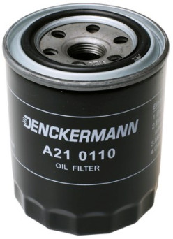 A210110 Olejový filter DENCKERMANN