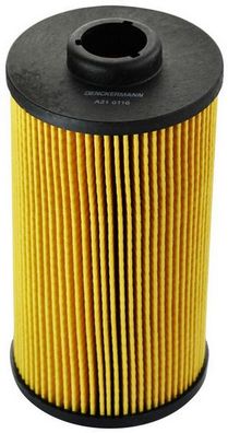 A210116 Olejový filter DENCKERMANN