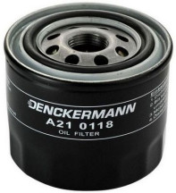 A210118 Olejový filter DENCKERMANN