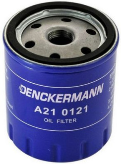 A210121 Olejový filter DENCKERMANN