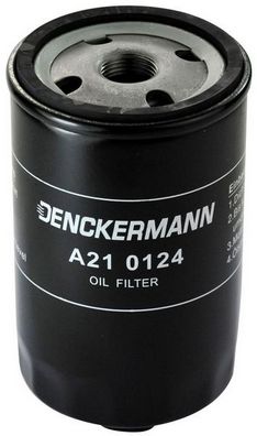 A210124 Olejový filter DENCKERMANN