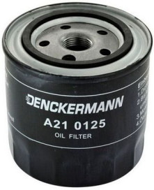 A210125 Olejový filter DENCKERMANN