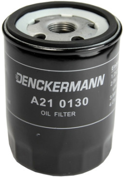 A210130 Olejový filter DENCKERMANN