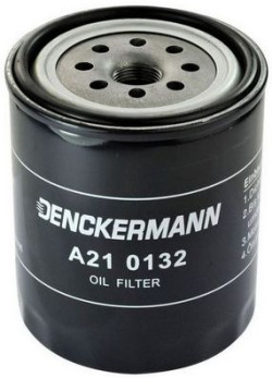 A210132 Olejový filter DENCKERMANN