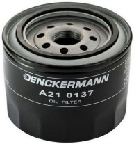 A210137 Olejový filter DENCKERMANN