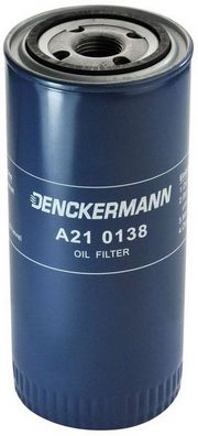 A210138 Filter pracovnej hydrauliky DENCKERMANN