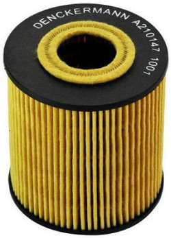 A210147 Olejový filter DENCKERMANN