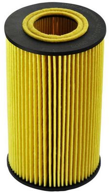 A210150 Olejový filter DENCKERMANN