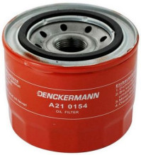 A210154 Olejový filter DENCKERMANN