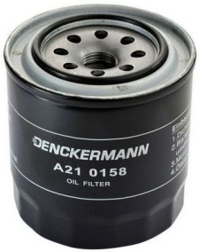 A210158 Olejový filter DENCKERMANN