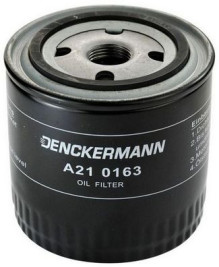 A210163 Olejový filter DENCKERMANN