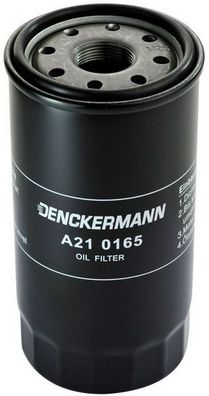 A210165 Olejový filter DENCKERMANN