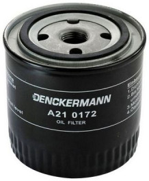 A210172 Olejový filter DENCKERMANN