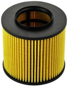 A210176 Olejový filter DENCKERMANN