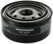 A210178 Olejový filter DENCKERMANN