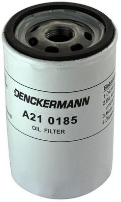 A210185 Olejový filter DENCKERMANN